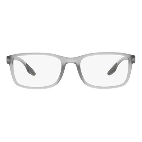 Kính Mắt Cận Nam Prada PS 09OV - 14C1O1 Màu Xám - Kính mắt - Vua Hàng Hiệu