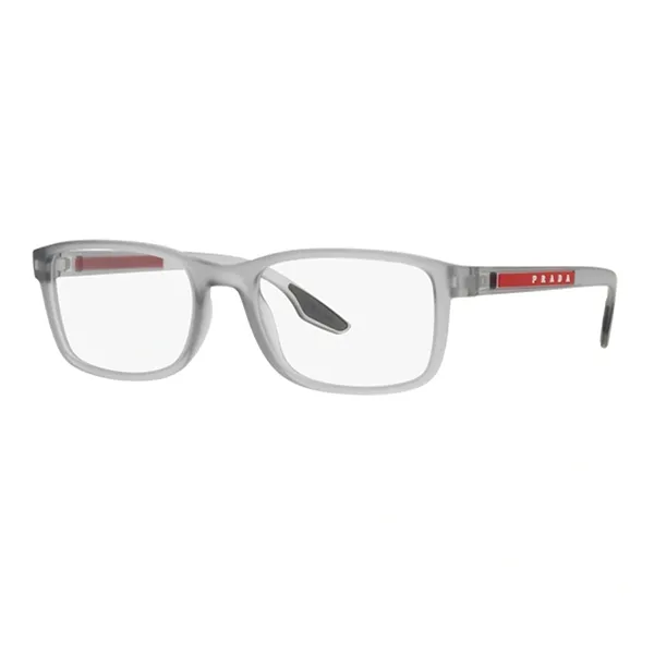 Kính Mắt Cận Nam Prada PS 09OV - 14C1O1 Màu Xám - Kính mắt - Vua Hàng Hiệu