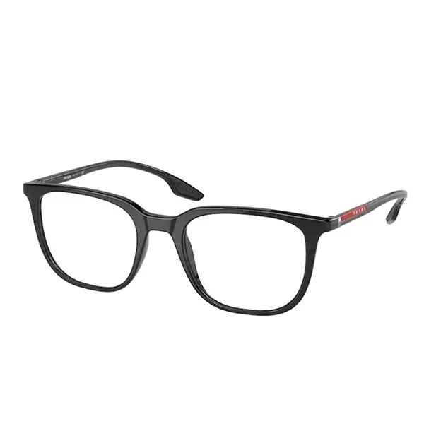 Kính Mắt Cận Prada Sport PS 01OV Eyeglasses Màu Đen - Kính mắt - Vua Hàng Hiệu
