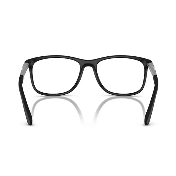 Kính Mắt Cận Unisex Emporio Armani EA3247 5001 Eyeglasses Màu Xanh Blue