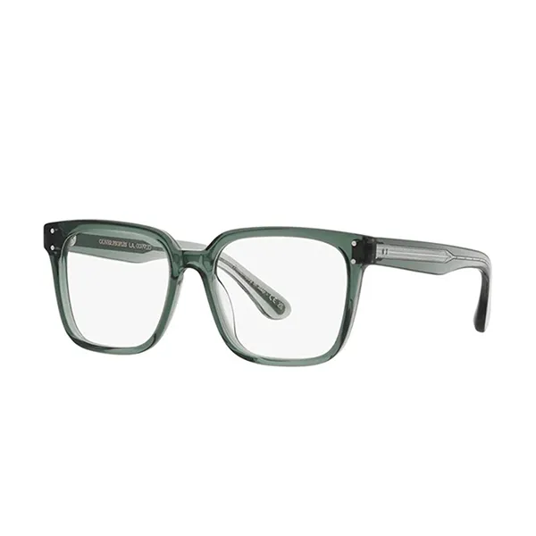 Kính Mắt Cận Unisex Oliver Peoples Parcell OV5502U 1547 Màu Xanh - Kính mắt - Vua Hàng Hiệu