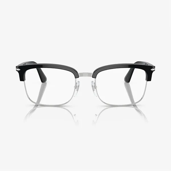 Kính Mắt Cận Unisex Persol PO3340V Lina Eyeglasses Màu Đen