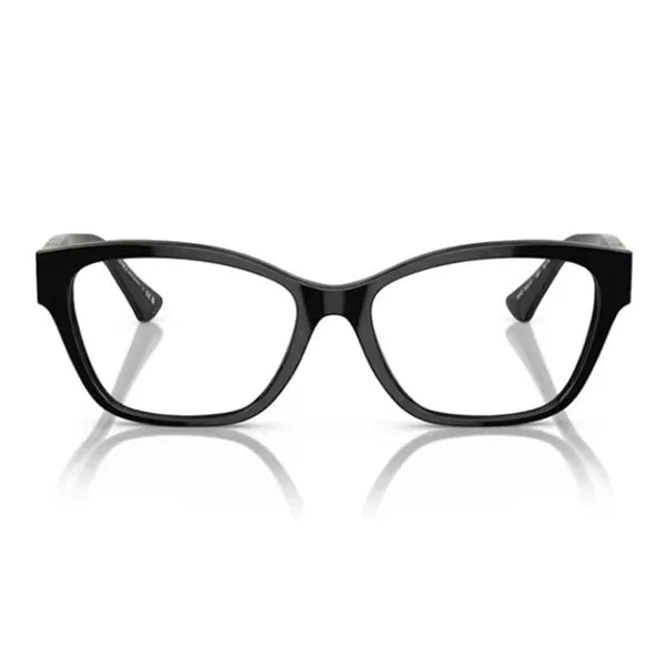 Kính Mắt Cận Versace 0VE3344F_GB154.I Màu Đen - Kính mắt - Vua Hàng Hiệu