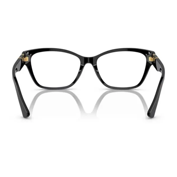 Kính Mắt Cận Versace 0VE3344F_GB154.I Màu Đen - Kính mắt - Vua Hàng Hiệu