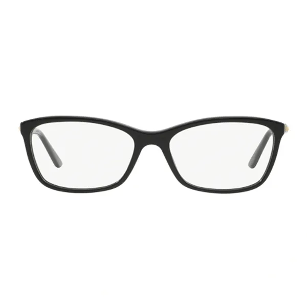 Kính Mắt Cận Nữ Versace Eyeglass VE 3186 GB1 Màu Đen - Kính mắt - Vua Hàng Hiệu