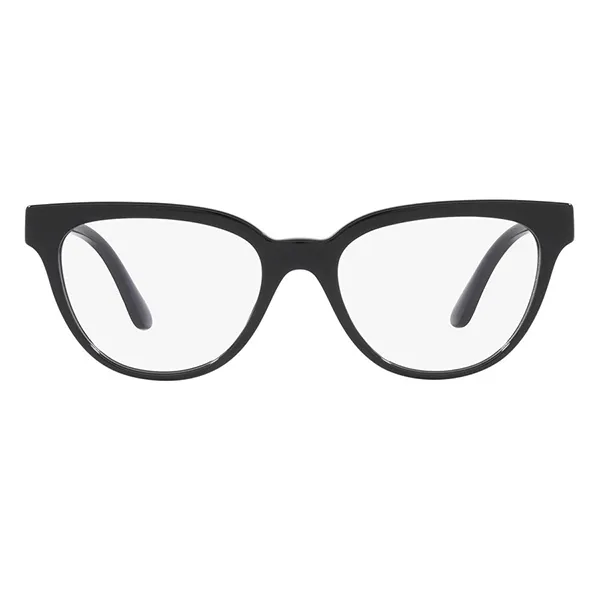 Kính Mắt Cận Nữ Versace Eyeglass VE3315 GB1 54 Màu Đen