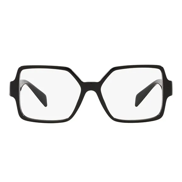 Kính Mắt Cận Versace Eyeglasses VE3337 Màu Đen