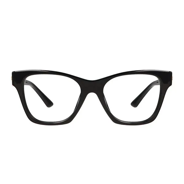 Kính Mắt Cận Versace Eyeglasses VE3341U GB1 Màu Đen