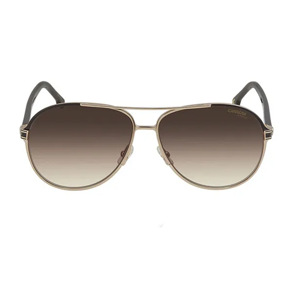 Kính Mát Carrera Brown Gradient Pilot Unisex Sunglasses 1051/S 0RHL/HA 61 Màu Nâu - Kính mắt - Vua Hàng Hiệu