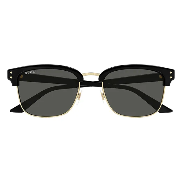 Kính Mát Gucci Sunglasses GG1897SK 001 Màu Đen/Xám