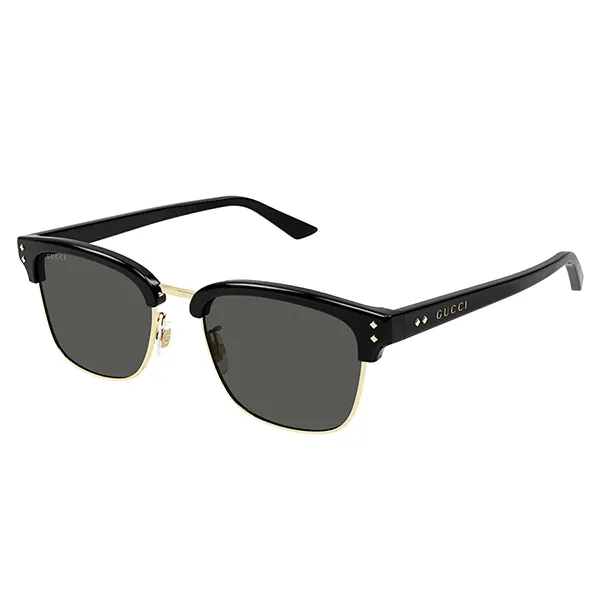 Kính Mát Gucci Sunglasses GG1897SK 001 Màu Đen/Xám