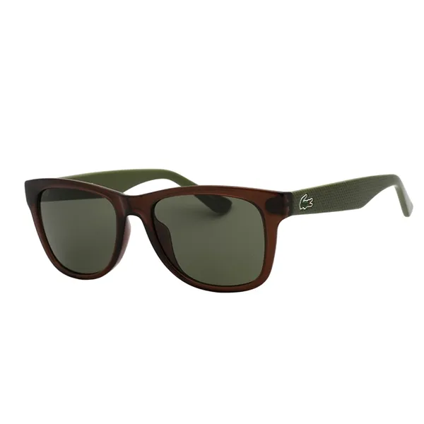 Kính Mát Lacoste Sunglasses L734S 210 Màu Xanh Lá - Kính mắt - Vua Hàng Hiệu
