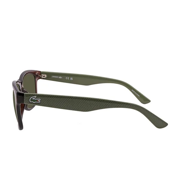 Kính Mát Lacoste Sunglasses L734S 210 Màu Xanh Lá - Kính mắt - Vua Hàng Hiệu