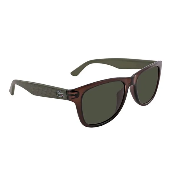 Kính Mát Lacoste Sunglasses L734S 210 Màu Xanh Lá - Kính mắt - Vua Hàng Hiệu