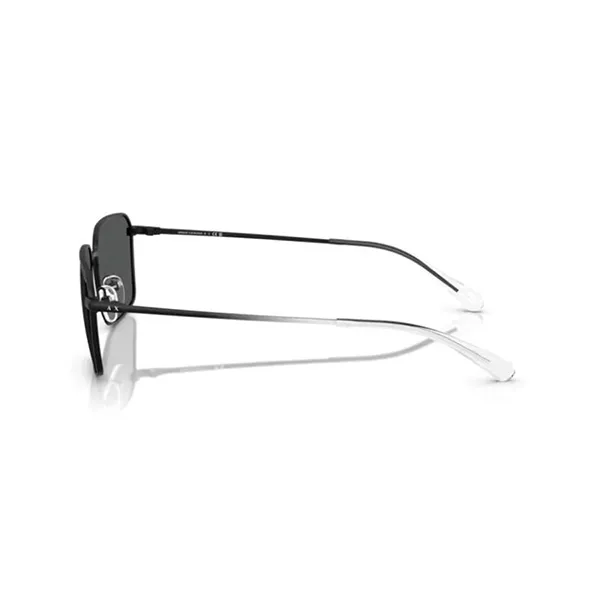 Kính Mát Nam Armani Exchange 0AX2053S 60008757 Màu Đen - Kính mắt - Vua Hàng Hiệu