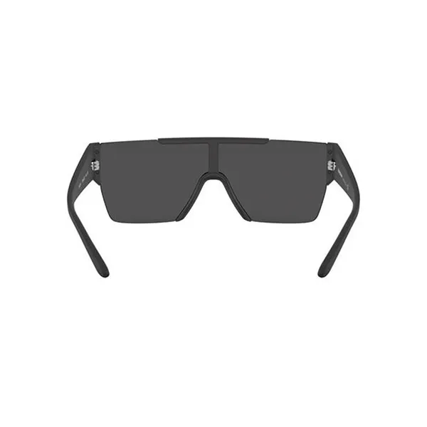 Kính Mát Nam Burberry Glasses 04 Màu Đen
