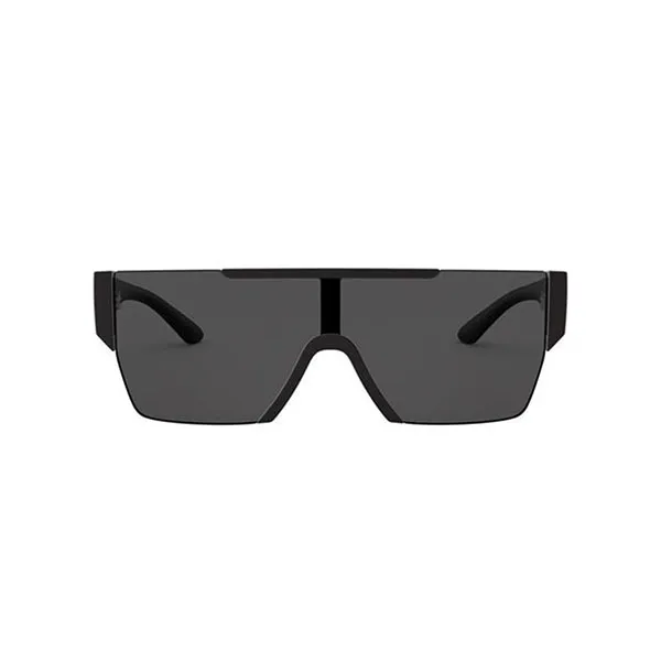 Kính Mát Nam Burberry Glasses 04 Màu Đen