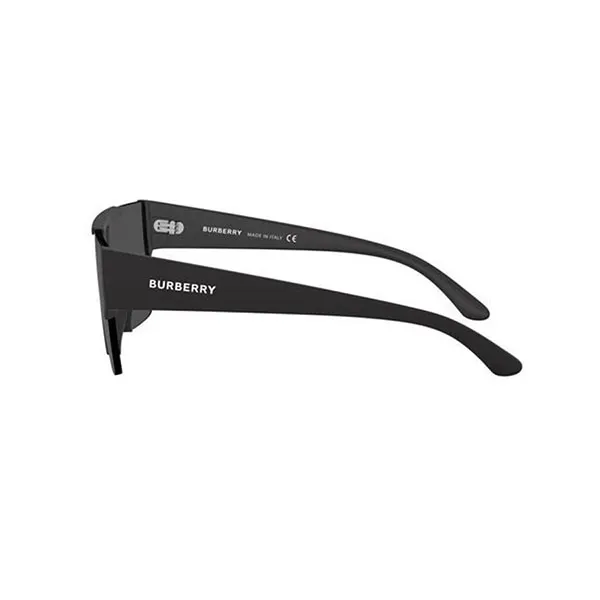 Kính Mát Nam Burberry Glasses 04 Màu Đen