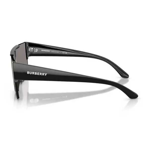 Kính Mát Nam Burberry Sunglasses 0BE4291 3001/G38 Màu Đen Nâu