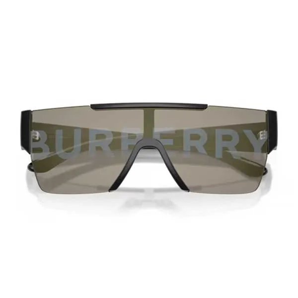 Kính Mát Nam Burberry Sunglasses 0BE4291 3001/G38 Màu Đen Nâu