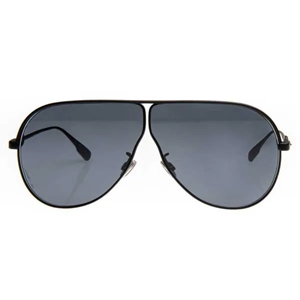 Kính Mát Nam Dior Camp Sunglasses 0032K VLG10BA64J Màu Đen - Kính mắt - Vua Hàng Hiệu