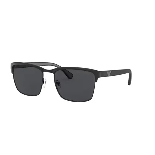Kính Mát Nam Emporio Armani 0EA2087 30148756 Màu Đen