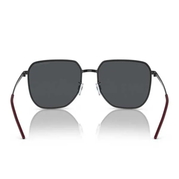 Kính Mát Nam Emporio Armani Sunglasses 0EA2135D 30018760 Màu Đen