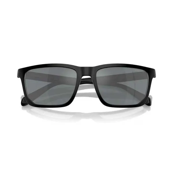 Kính Mát Nam Emporio Armani Sunglasses 0EA4219F 50016G58 Màu Đen Xám