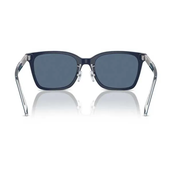 Kính Mát Nam Emporio Armani Sunglasses 0EA4226D 60398055 Màu Xanh Đen