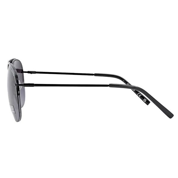 Kính Mát Nam Guess Grey Gradient Pilot Men's Sunglasses GF0224-01B Màu Xám Đen - Kính mắt - Vua Hàng Hiệu