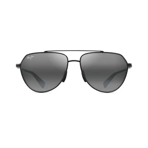 Kính Mát Nam Maui Jim Sunglasses 634 02 Màu Đen - Kính mắt - Vua Hàng Hiệu