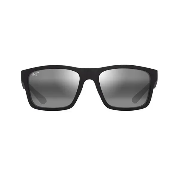 Kính Mát Nam Maui Jim Sunglasses 897 02A Màu Đen - Kính mắt - Vua Hàng Hiệu