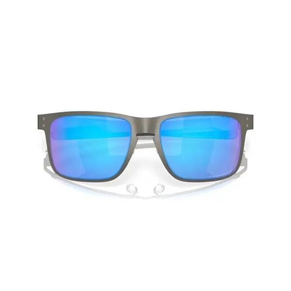 Kính Mát Nam Oakley 0OO4123 41230755 Màu Xanh Blue - Kính mắt - Vua Hàng Hiệu