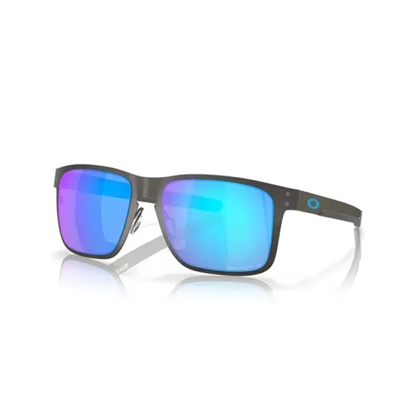 Kính Mát Nam Oakley 0OO4123 41230755 Màu Xanh Blue - Kính mắt - Vua Hàng Hiệu