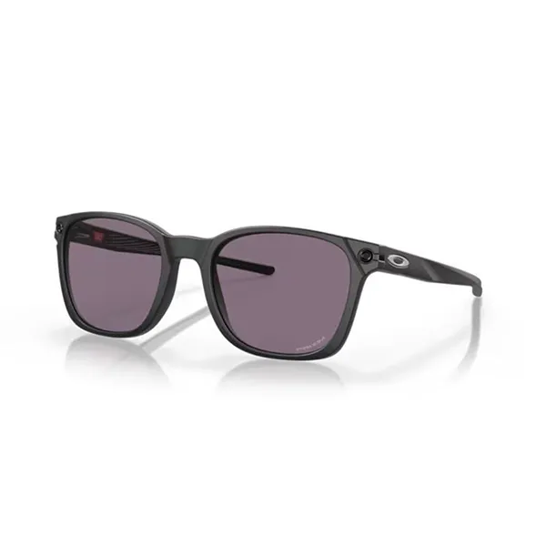 Kính Mát Nam Oakley 0OO9018 90180155 Màu Đen Tím - Kính mắt - Vua Hàng Hiệu