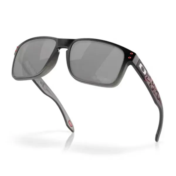 Kính Mát Nam Oakley 0OO9102 9102Z055 Màu Đen