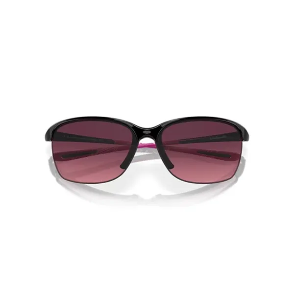 Kính Mát Nam Oakley 0OO9191 91911065 Màu Đen Hồng - Kính mắt - Vua Hàng Hiệu