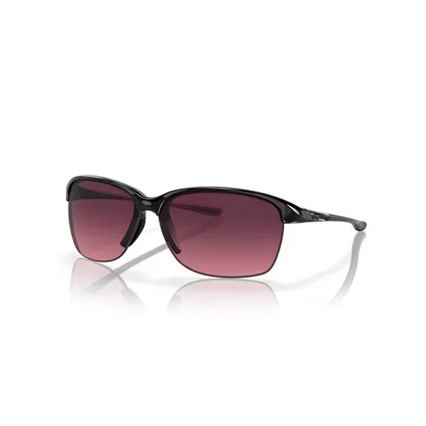 Kính Mát Nam Oakley 0OO9191 91911065 Màu Đen Hồng - Kính mắt - Vua Hàng Hiệu