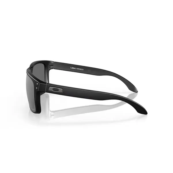 Kính Mát Nam Oakley 0OO9417 94170559 Màu Đen