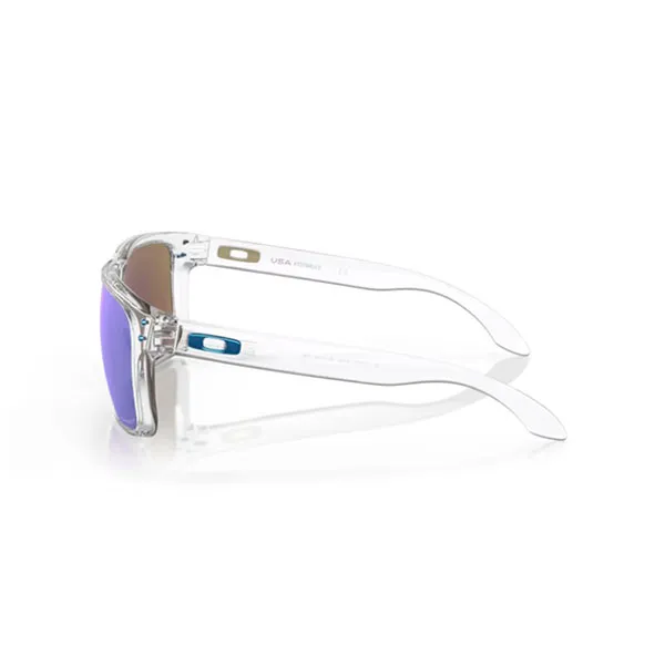 Kính Mát Nam Oakley 0OO9417 94170759 Màu Xanh Trắng
