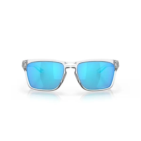 Kính Mát Nam Oakley 0OO9448 94480457 Màu Xanh Trắng - Kính mắt - Vua Hàng Hiệu