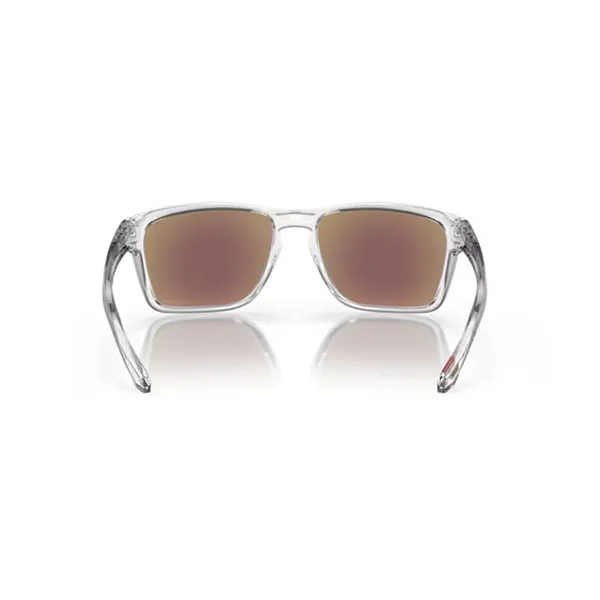 Kính Mát Nam Oakley 0OO9448 94480457 Màu Xanh Trắng - Kính mắt - Vua Hàng Hiệu