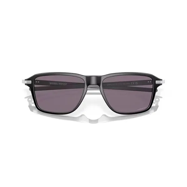 Kính Mát Nam Oakley 0OO9469 94690154 Màu Đen Tím - Kính mắt - Vua Hàng Hiệu