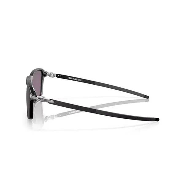 Kính Mát Nam Oakley 0OO9469 94690154 Màu Đen Tím - Kính mắt - Vua Hàng Hiệu