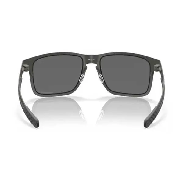 Kính Mát Nam Oakley Sunglasses 0OO4123 41230655 Màu Xám
