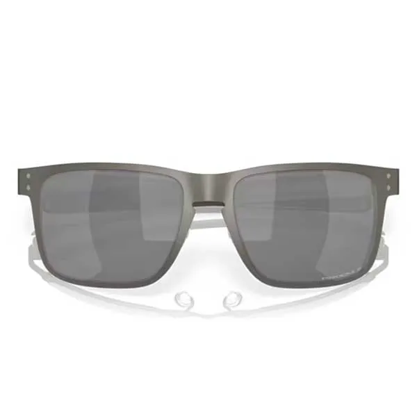Kính Mát Nam Oakley Sunglasses 0OO4123 41230655 Màu Xám