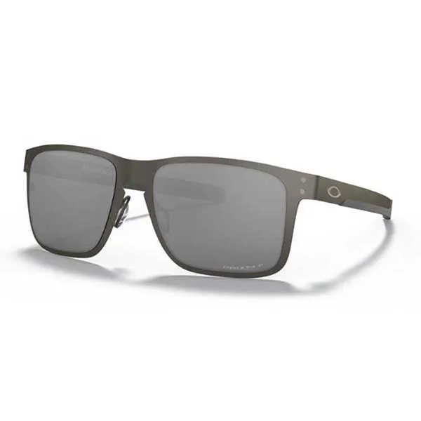 Kính Mát Nam Oakley Sunglasses 0OO4123 41230655 Màu Xám