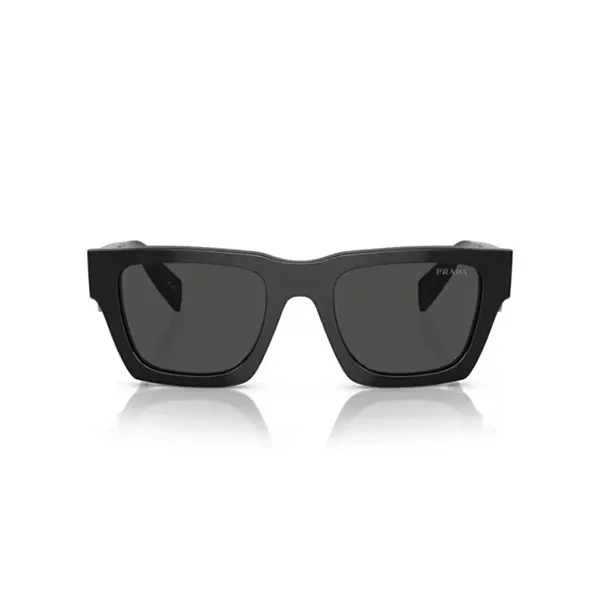 Kính Mát Nam Prada 0PRA06SF 16K08Z54 Màu Đen - Kính mắt - Vua Hàng Hiệu