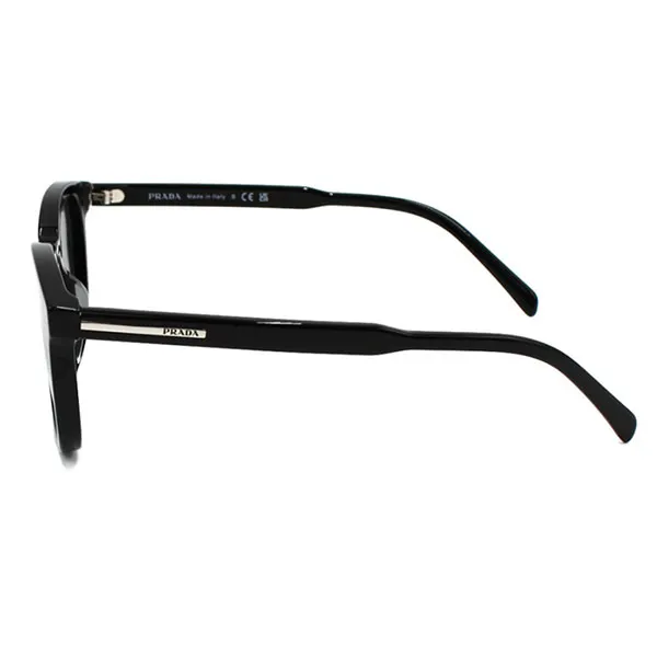 Kính Mát Nam Prada 0PRA21SF 16K08Z55 Màu Đen - Kính mắt - Vua Hàng Hiệu