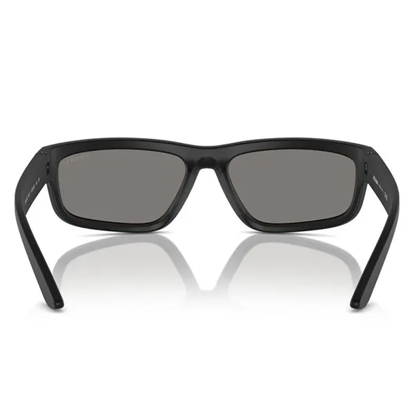 Kính Mát Nam Prada Sport Sunglasses PS 05ZS DG008F Màu Đỏ - Đen